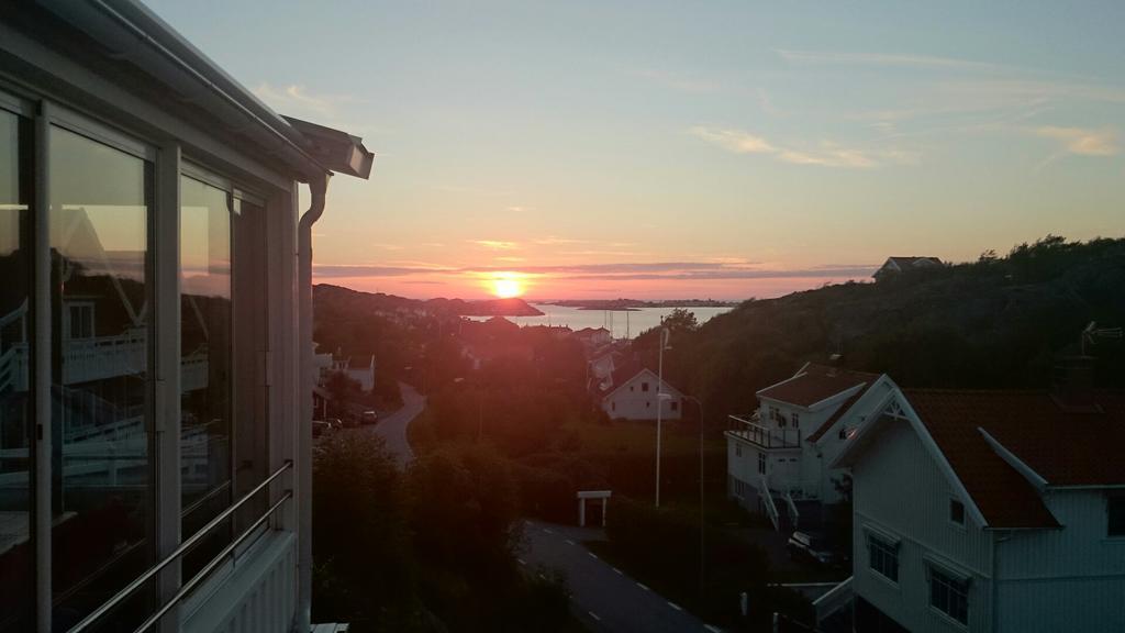 Bergabo Hotell & Konferens Rönnäng Buitenkant foto