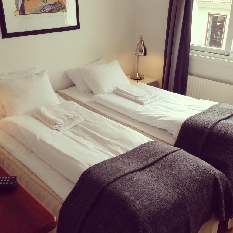 Bergabo Hotell & Konferens Rönnäng Kamer foto