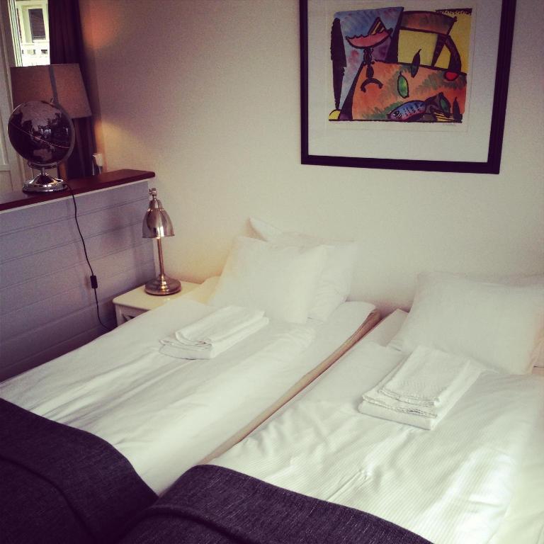 Bergabo Hotell & Konferens Rönnäng Kamer foto