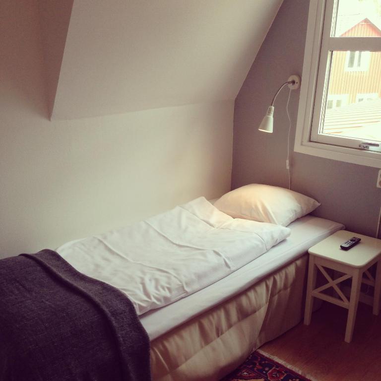 Bergabo Hotell & Konferens Rönnäng Kamer foto