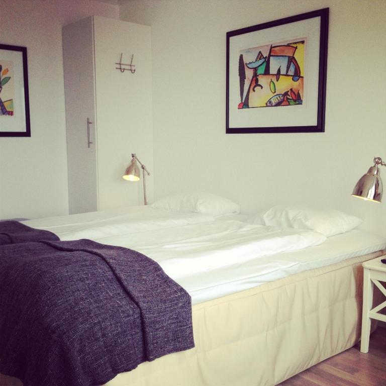 Bergabo Hotell & Konferens Rönnäng Kamer foto