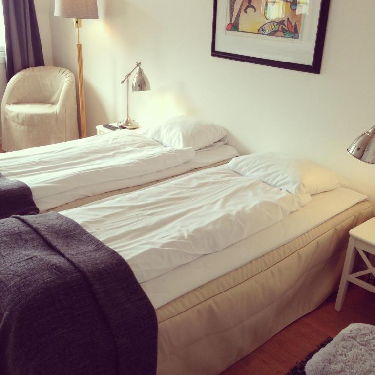 Bergabo Hotell & Konferens Rönnäng Kamer foto