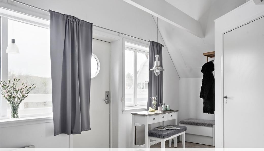 Bergabo Hotell & Konferens Rönnäng Buitenkant foto