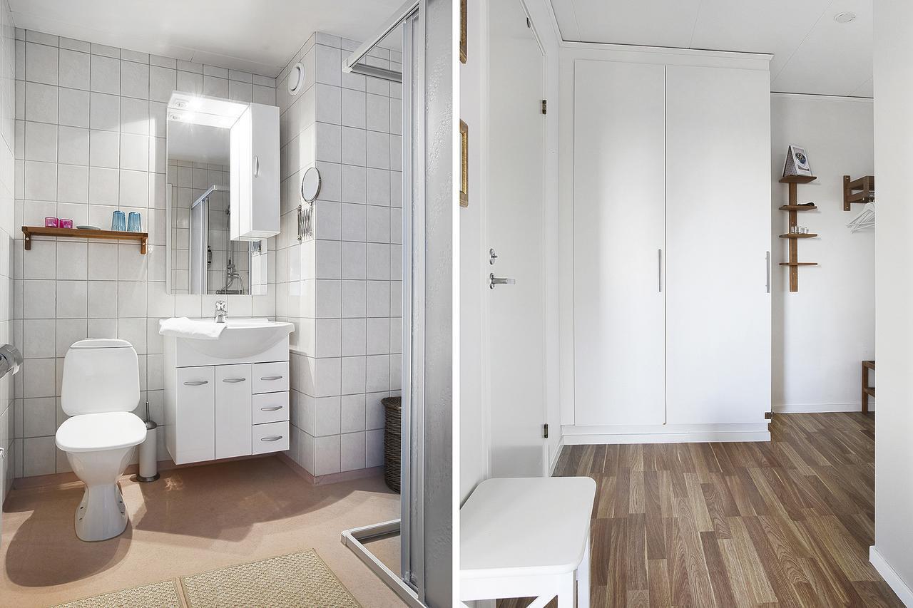 Bergabo Hotell & Konferens Rönnäng Buitenkant foto