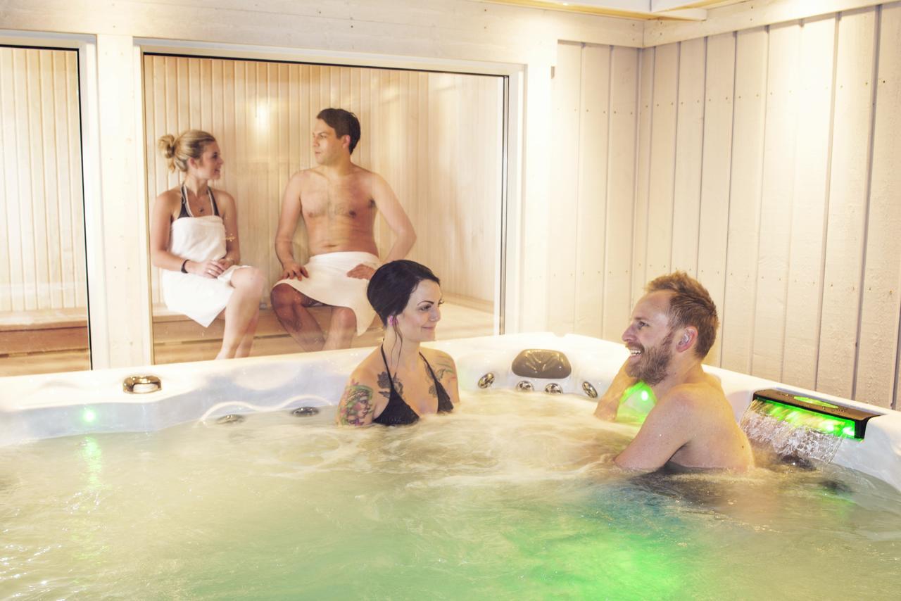 Bergabo Hotell & Konferens Rönnäng Buitenkant foto