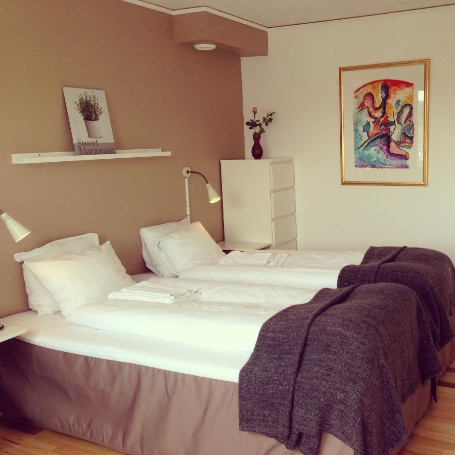 Bergabo Hotell & Konferens Rönnäng Kamer foto